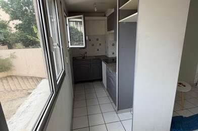 Appartement 2 pièces 780 €