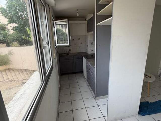 Appartement de 36m2 à louer sur Ris-Orangis — photo du bien