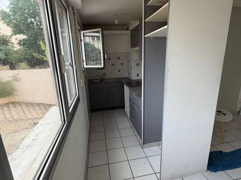 Appartement de 36m2 à louer sur Ris-Orangis — photo 1