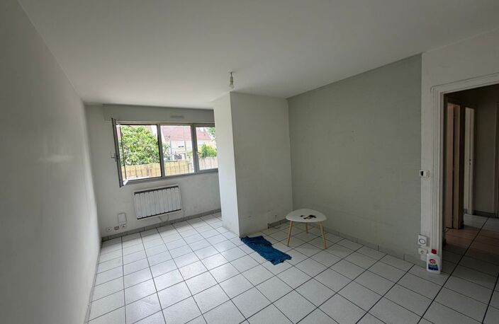 Appartement de 36m2 à louer sur Ris-Orangis — photo 2