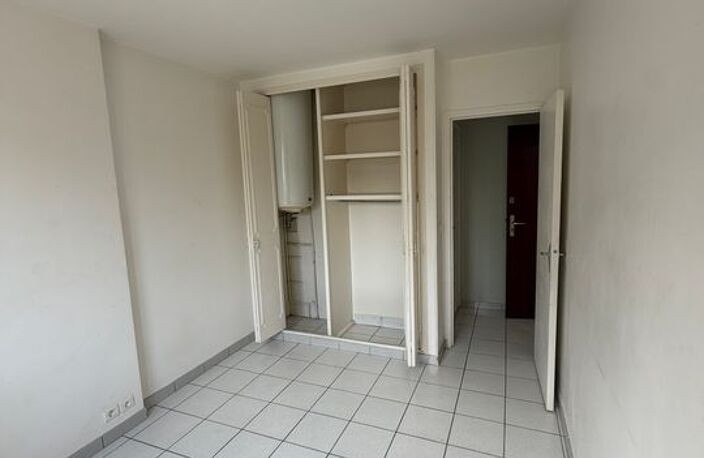 Appartement de 36m2 à louer sur Ris-Orangis — photo 3