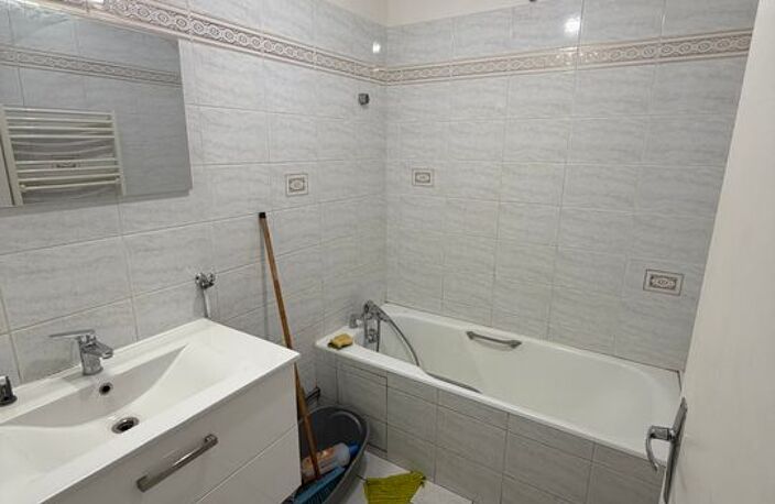Appartement de 36m2 à louer sur Ris-Orangis — photo 4