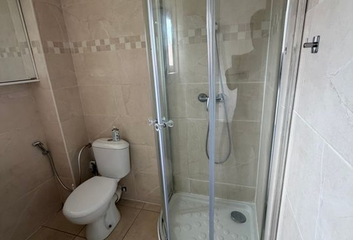 Appartement de 28m2 à louer sur Ris-Orangis — photo 1
