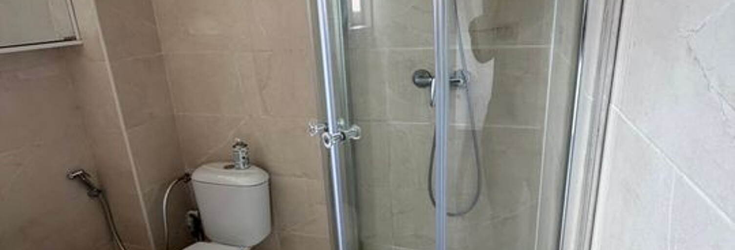Appartement 2 Pièces 28 m² à louer à Ris-Orangis (91130)