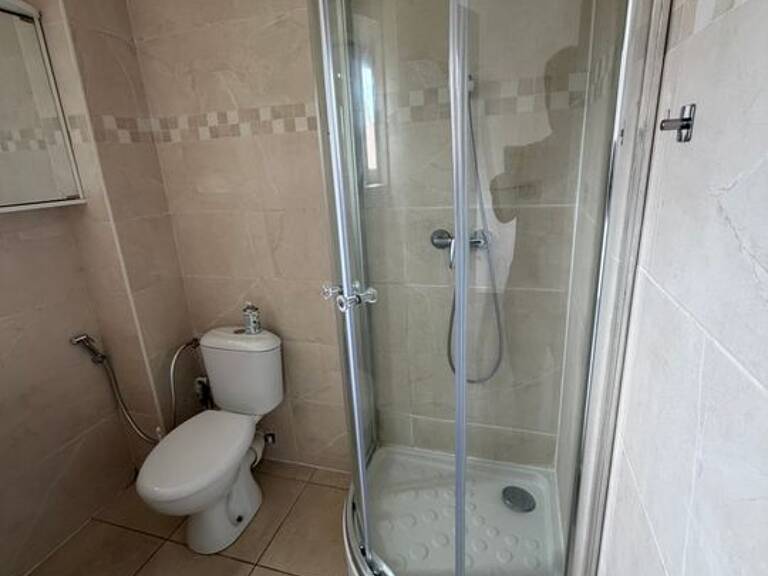 Appartement de 28m2 à louer sur Ris-Orangis — photo 1