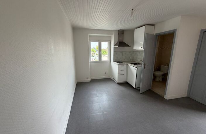 Appartement de 28m2 à louer sur Ris-Orangis — photo 2