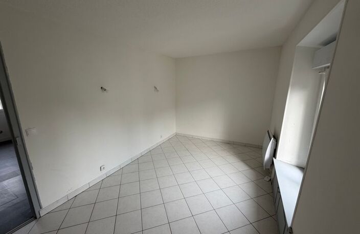 Appartement de 28m2 à louer sur Ris-Orangis — photo 3