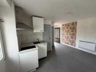 Appartement de 28m2 à louer sur Ris-Orangis — photo 4