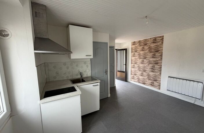 Appartement de 28m2 à louer sur Ris-Orangis — photo 4