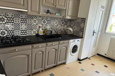 Appartement 4 pièces 1060 €