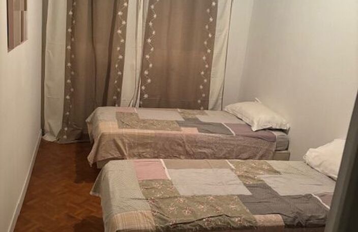 Appartement de 72m2 à louer sur Grenoble — photo 2