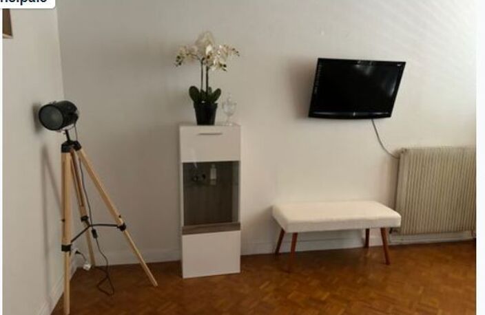 Appartement de 72m2 à louer sur Grenoble — photo 5