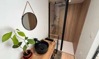 Appartement 1 Pièce 17 m² à louer à Bournezeau (85480)