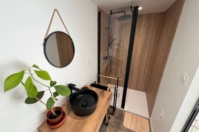 Appartement 1 pièces 300 €