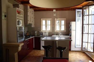 Maison 3 pièces 780 €