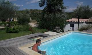 Maison 3 Pièces 80 m² à louer à Collias (30210)