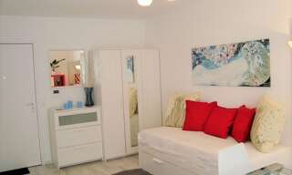 Appartement 1 Pièce 24 m² à louer à Évry-Courcouronnes (91000)