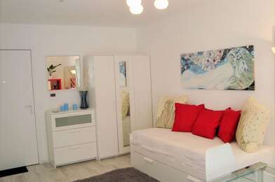 Appartement 1 pièces 743 €