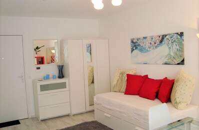 Studio de 24m2 à louer sur Évry — photo du bien