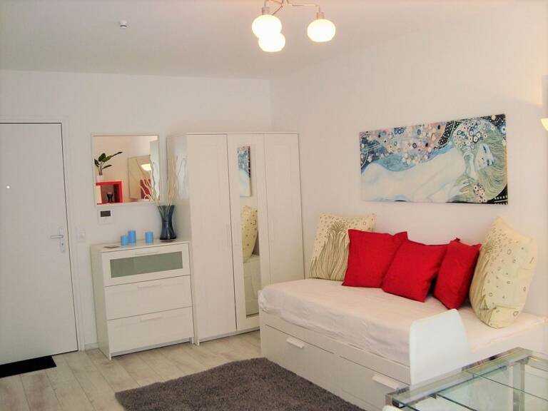 Studio de 24m2 à louer sur Évry — photo 1