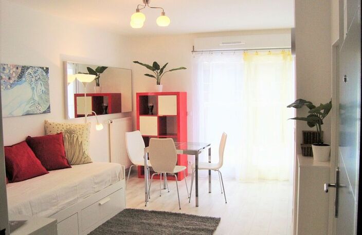 Studio de 24m2 à louer sur Évry — photo 2