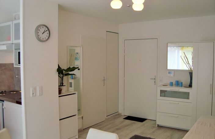 Studio de 24m2 à louer sur Évry — photo 3