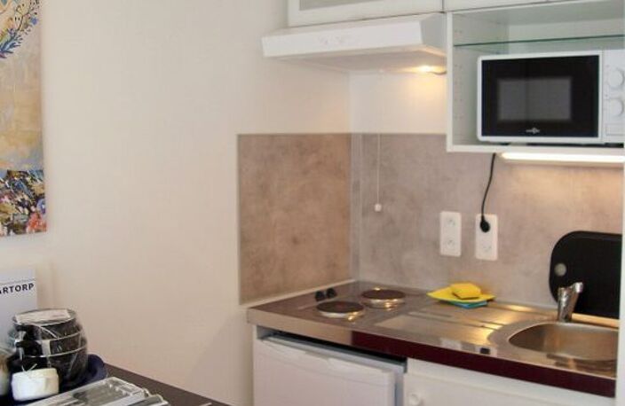 Studio de 24m2 à louer sur Évry — photo 4