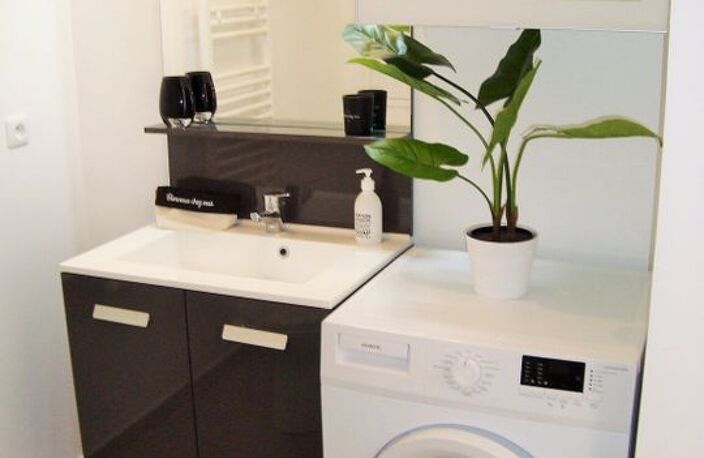 Studio de 24m2 à louer sur Évry — photo 5