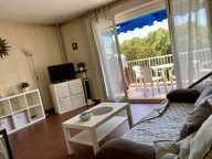 Appartement de 50m2 à louer sur Antibes — photo 2