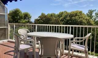 Appartement 2 Pièces 50 m² à louer à Antibes (06160)