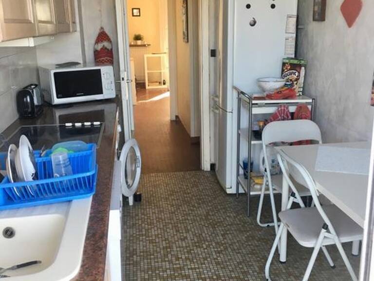 Appartement de 50m2 à louer sur Antibes — photo 1