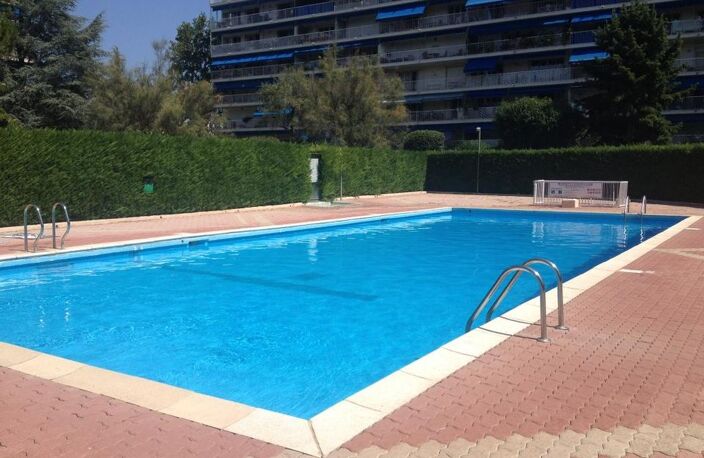 Appartement de 50m2 à louer sur Antibes — photo 4