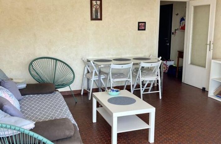 Appartement de 50m2 à louer sur Antibes — photo 5