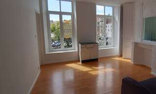 Appartement 3 Pièces 53 m² à louer à Boulogne-sur-Mer (62200)