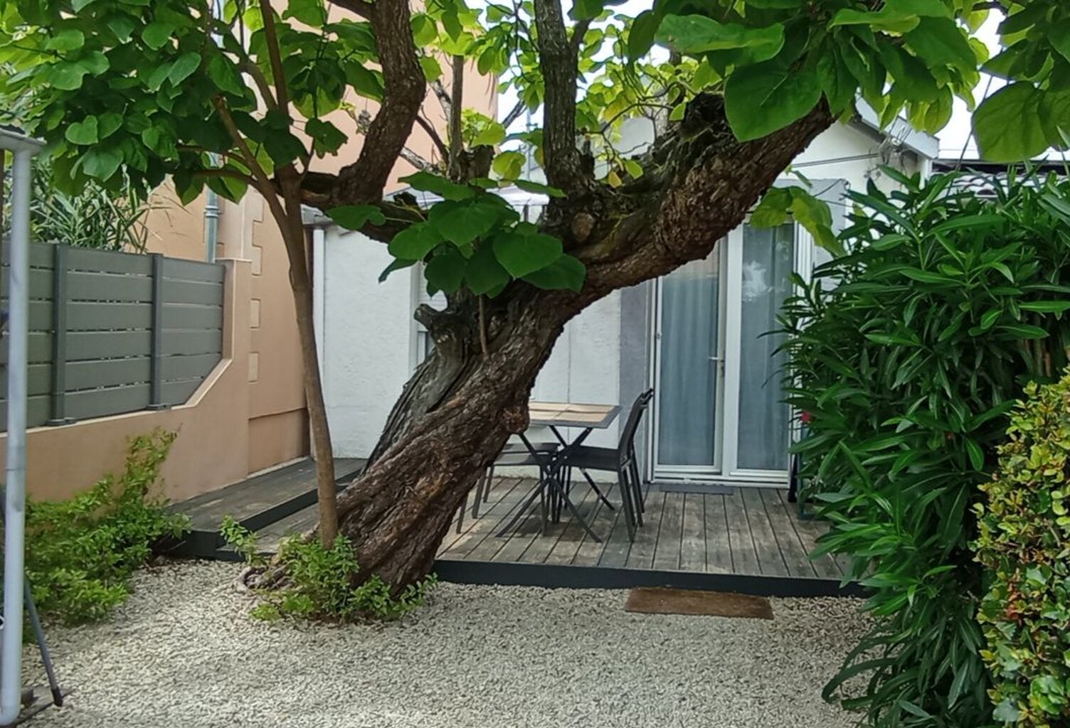 Maison de 48m2 à louer sur Châtelaillon-Plage — photo 1
