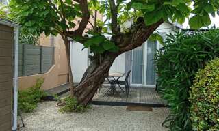 Maison 4 Pièces 48 m² à louer à Châtelaillon-Plage (17340)