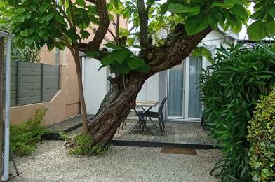Maison 4 pièces 760 €