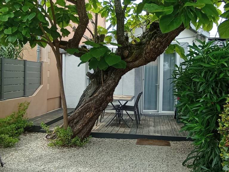 Maison de 48m2 à louer sur Châtelaillon-Plage — photo 1