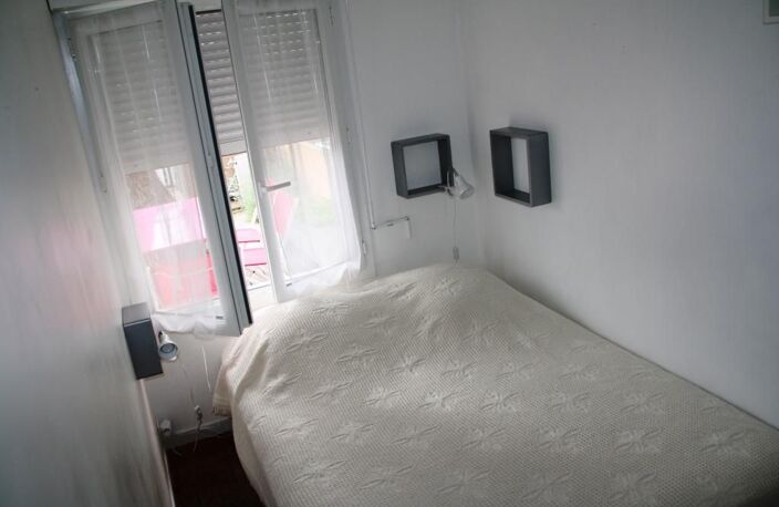 Maison de 48m2 à louer sur Châtelaillon-Plage — photo 2