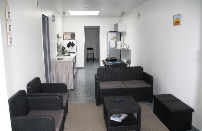 Maison de 48m2 à louer sur Châtelaillon-Plage — photo 3
