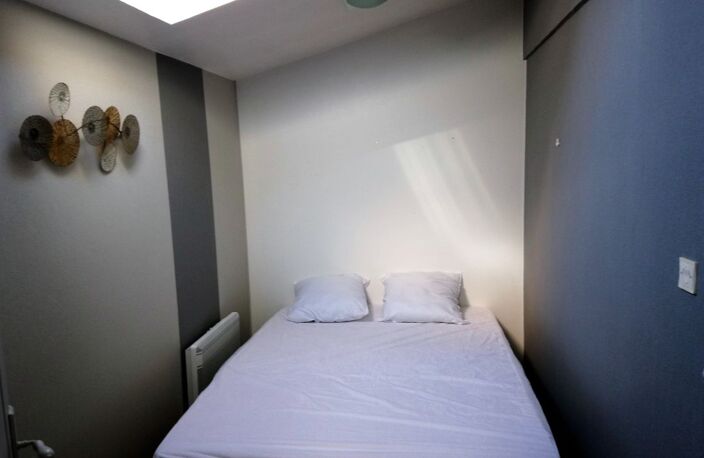 Maison de 48m2 à louer sur Châtelaillon-Plage — photo 4