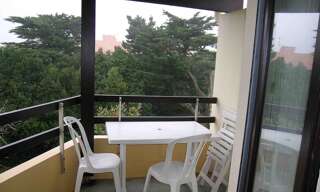 Appartement 2 Pièces 33 m² à louer à Anglet (64600)
