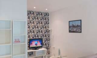 Appartement 2 Pièces 50 m² à louer à La Rochelle (17000)