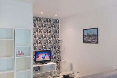Appartement 2 pièces 785 €