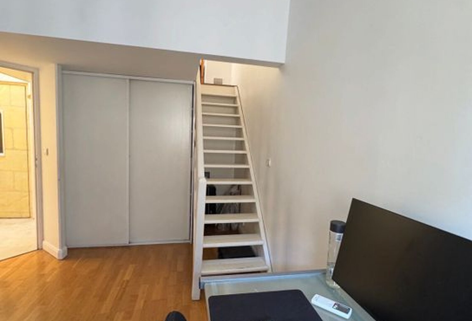Chambre de 20m2 à louer sur Bordeaux — photo 1