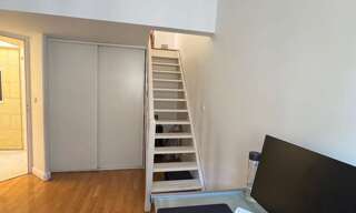Appartement 1 Pièce 20 m² à louer à Bordeaux (33000)