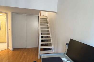 Appartement 1 pièces 900 €