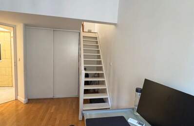 Chambre de 20m2 à louer sur Bordeaux — photo du bien