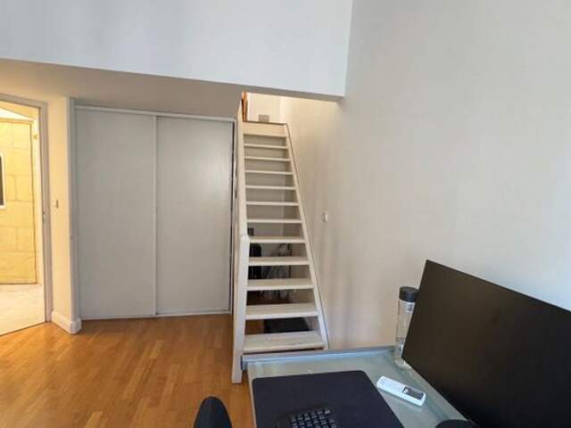 Chambre de 20m2 à louer sur Bordeaux — photo du bien