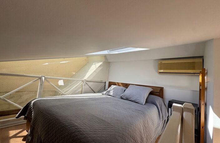 Chambre de 20m2 à louer sur Bordeaux — photo 2